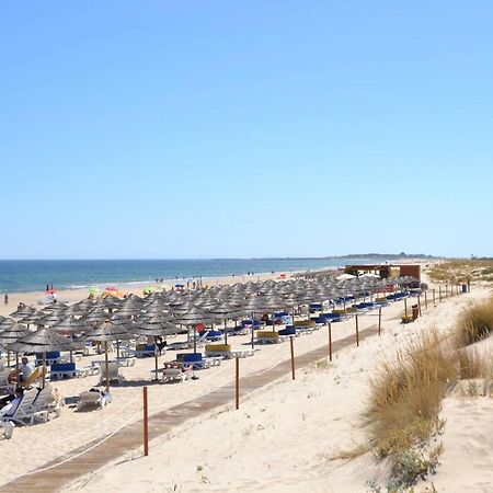 Cabanas Mar Cabanas De Tavira Extérieur photo
