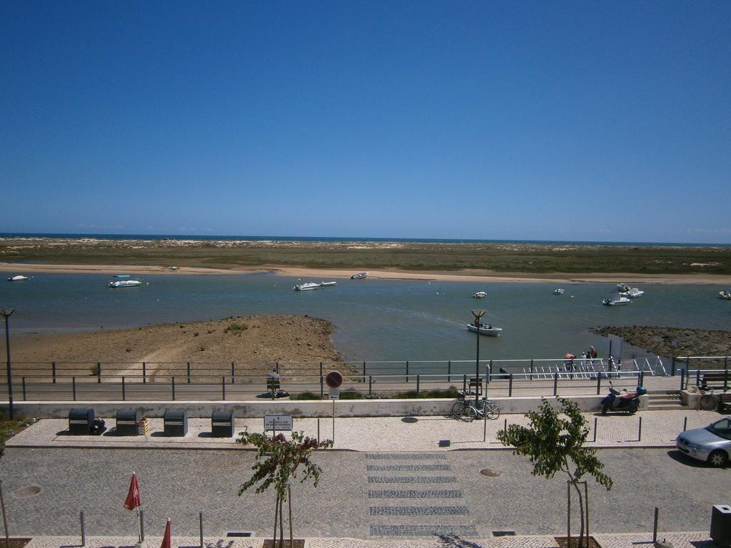 Cabanas Mar Cabanas De Tavira Extérieur photo