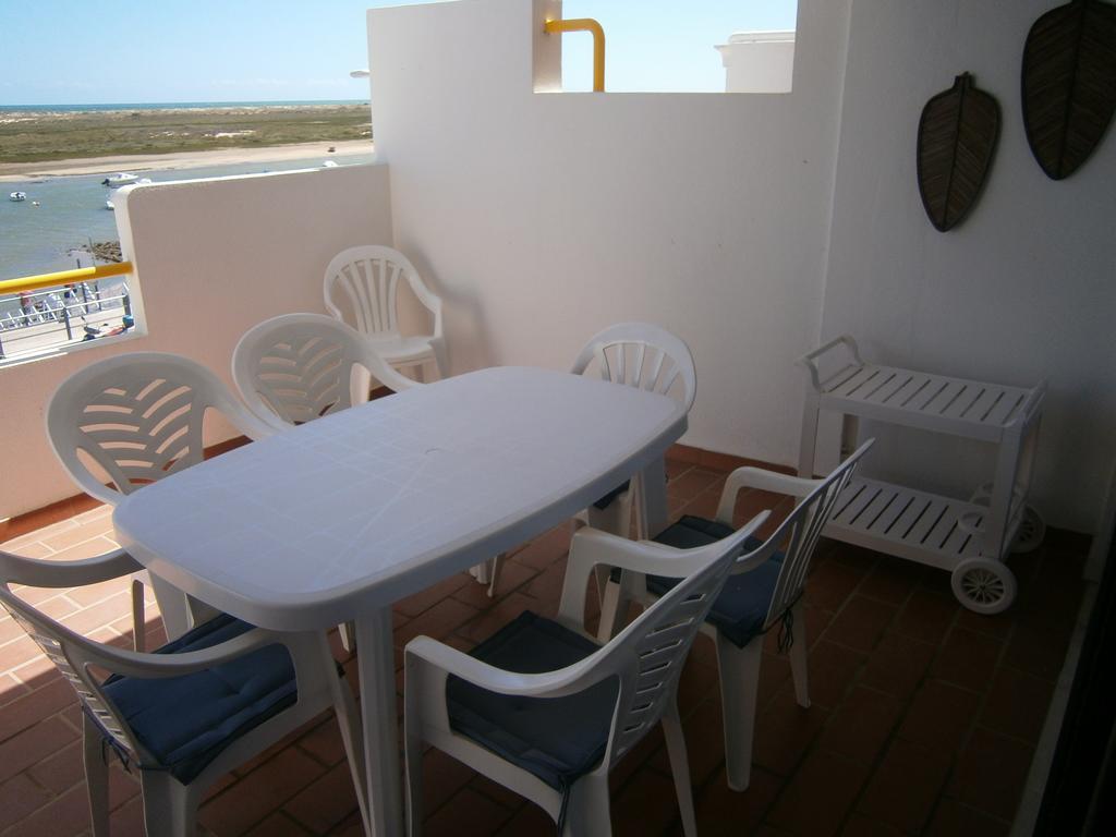 Cabanas Mar Cabanas De Tavira Extérieur photo