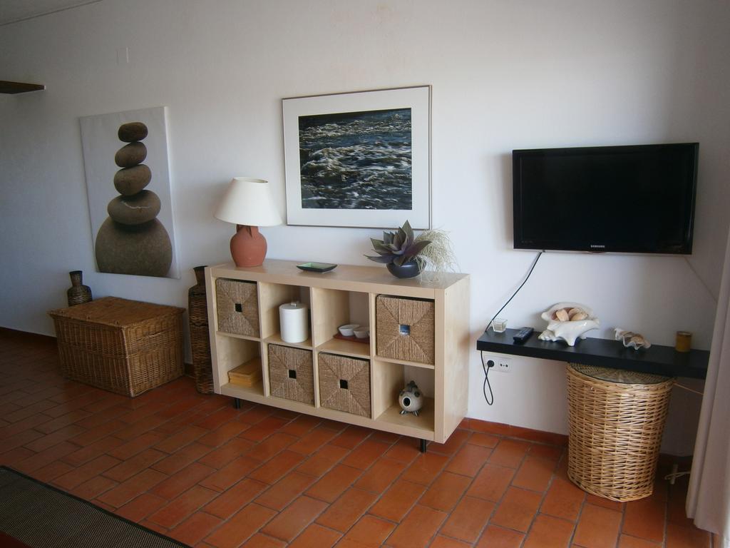 Cabanas Mar Cabanas De Tavira Extérieur photo