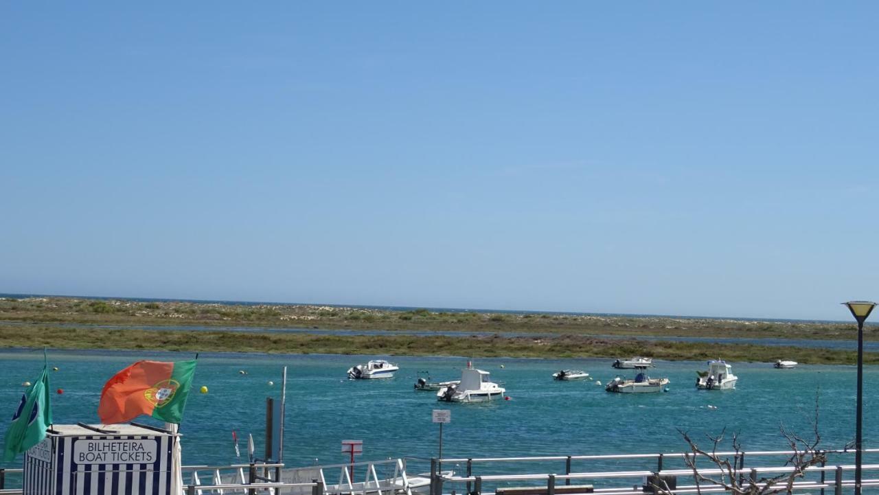 Cabanas Mar Cabanas De Tavira Extérieur photo