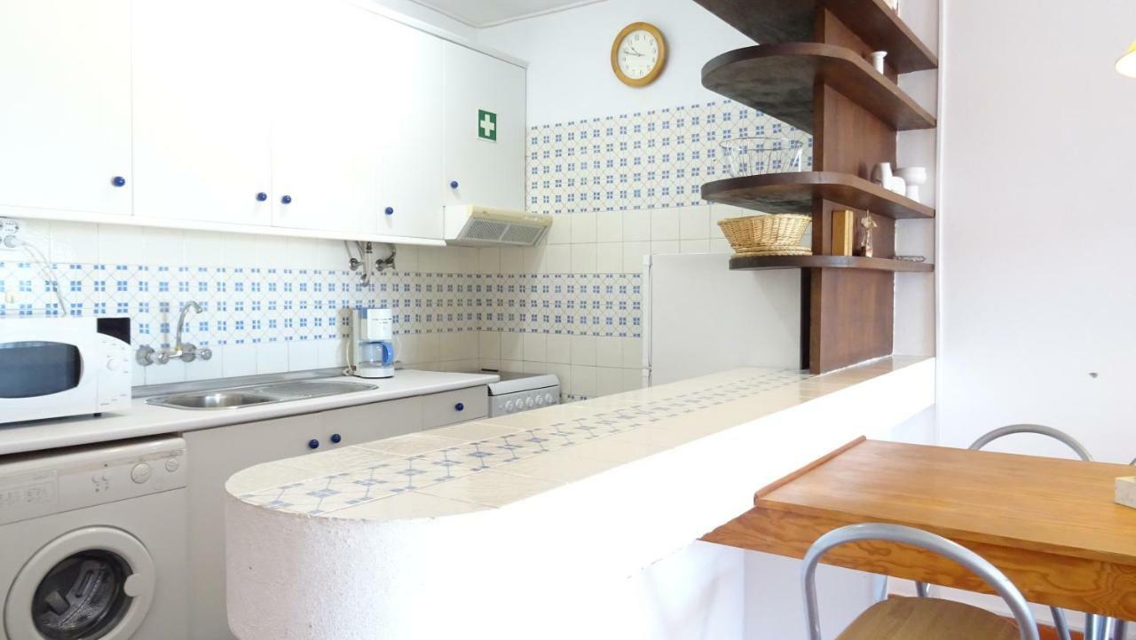 Cabanas Mar Cabanas De Tavira Extérieur photo
