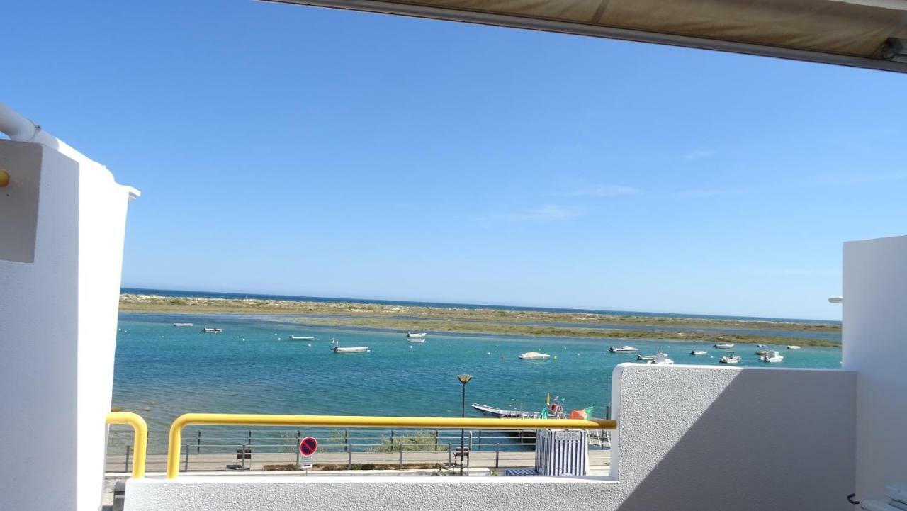 Cabanas Mar Cabanas De Tavira Extérieur photo